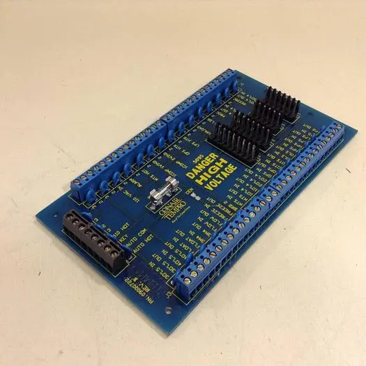 Used CONAIR 9000722 Circuit Boards Michigan US | Ideal Machinery #579856