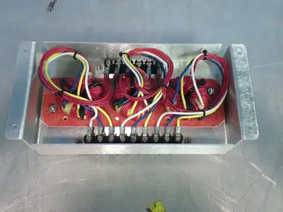 Used ACLARA Y837651 Transducers Ohio US | HGR 24 #1129849