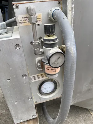 Used EASTERN INSTRUMENTS _UNKNOWN_ Flowmeters West Virginia US | Cooper Industries #1409307