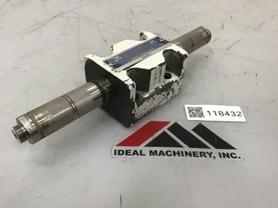 USED YUKEN DSG-03-3C40-D24-50210