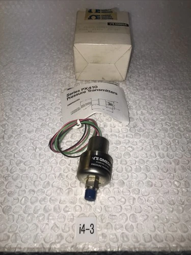 NEW OMEGA PX410-015GI
