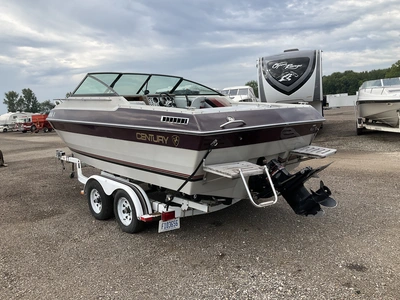 Used 1985 CENTURY . Boats (Misc) Michigan US | Miedema Asset Management Group #1402983