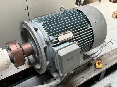 USED 2009 FREMTAS 16FR3