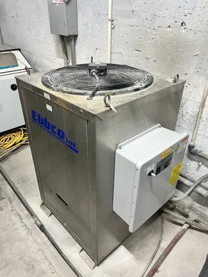2020 FLOW MACH 200-4020 Waterjet Cutters | Kempler Machinery (23)