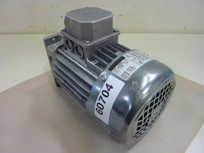 USED REXROTH MDEMA1M071-12