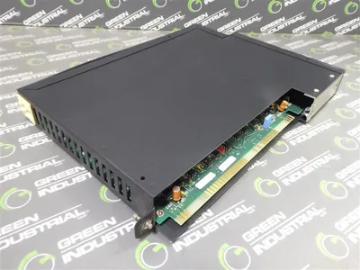 Square D 8030 ROM-441 32 Function 24VDC Output Module Series F2 Used