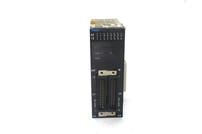 USED OMRON CJ1W-MD233