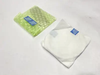 NEW KEYENCE PROTECTIVE GLASS FOR MD-F3000