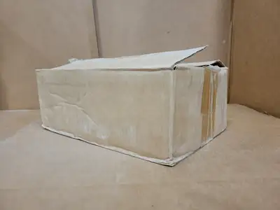 NEW NESCO SCP-35