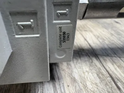 Festo MS6-EM1-1/2-S Other Hydraulics & Pneumatics | ESS Industrial Equipment Sales (16)