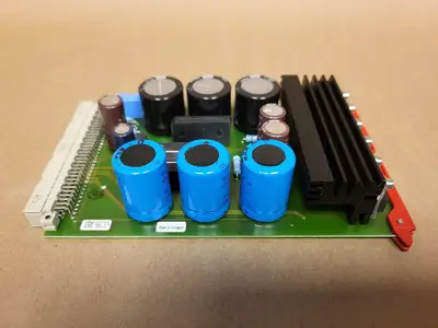 Control Board PCB 2017305 K660 13 05 3588919