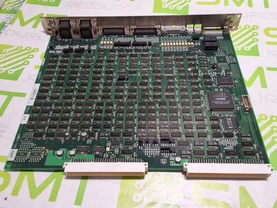 JUKI E8601729 SAFETY CIRCUIT BOARD