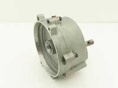 Toledo Gearmotor M164-FX Spur Gearbox 4.81:1 Reducer 358.5rpm 56C Parallel Shaft