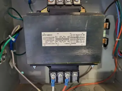 USED WADKIN BER 2