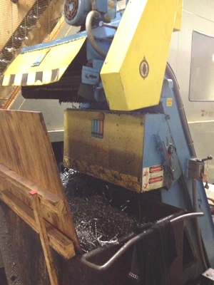 USED 1997 MAZAK MAZATECH