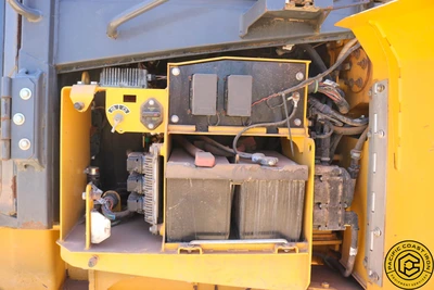 Used 2017 JOHN DEERE 550K Crawler Dozers California US | Monster Iron Equipment Services #1481063