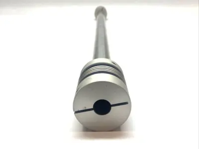 Used Festo Connecting Shaft 70mm Shafts Michigan US | Maverick Industrial Sales #1400779