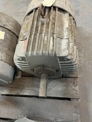 Used GE 5KG4284B3 Industrial Controls | Surplus Asset Holdings #1220669