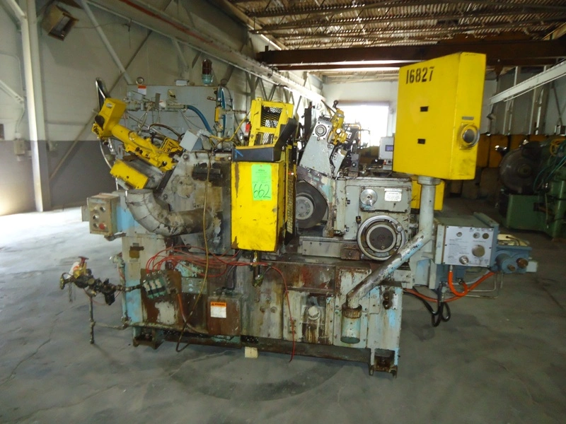 USED CINCINNATI #220-8 DR