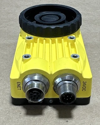 USED Cognex 800-5838-4 B