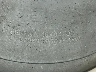 NEW THERMAL CPN52584