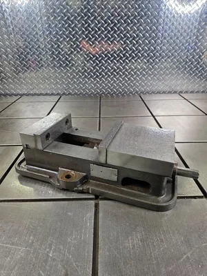 KURT 6" Tooling | GMT (2)