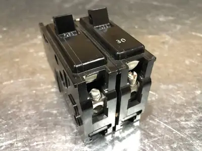 USED SIEMENS BQ2B030