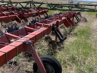 USED CASE IH 1820