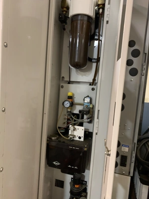 2010 HAAS VF-6/40 Vertical Machining Centers | PM Machines (4)