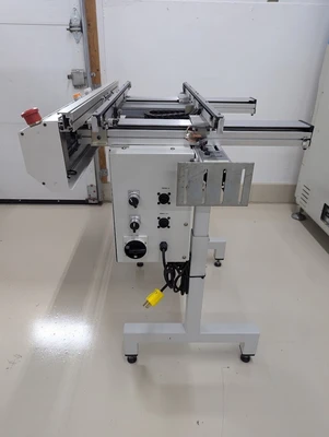 Used Universal Instruments Corporation 5362i Miscellaneous PCB & SMT Equipment Michigan US | 4Tech USA #1540449