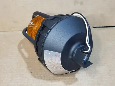 New | in-Stock FEDERAL SIGNAL 151XST-120A Lighting British Columbia CA | Lenmark #1440043