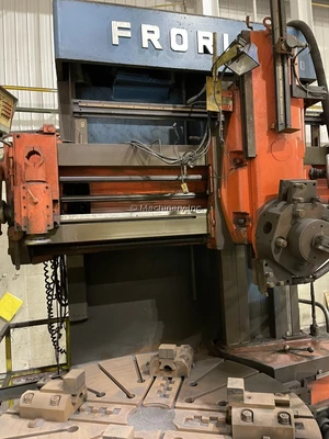 USED FRORIEP KE16