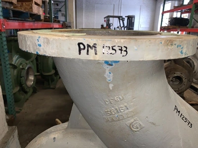 USED Goulds 3175