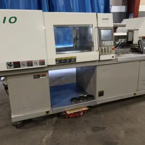 USED 2000 TOSHIBA EC110V21/2B