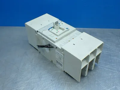 USED ALLENBRADLEY 140GH6C3C90FB