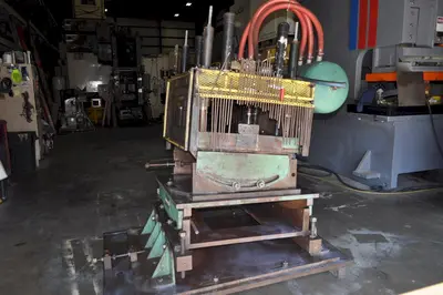 USED AIR RAM ATP=1615