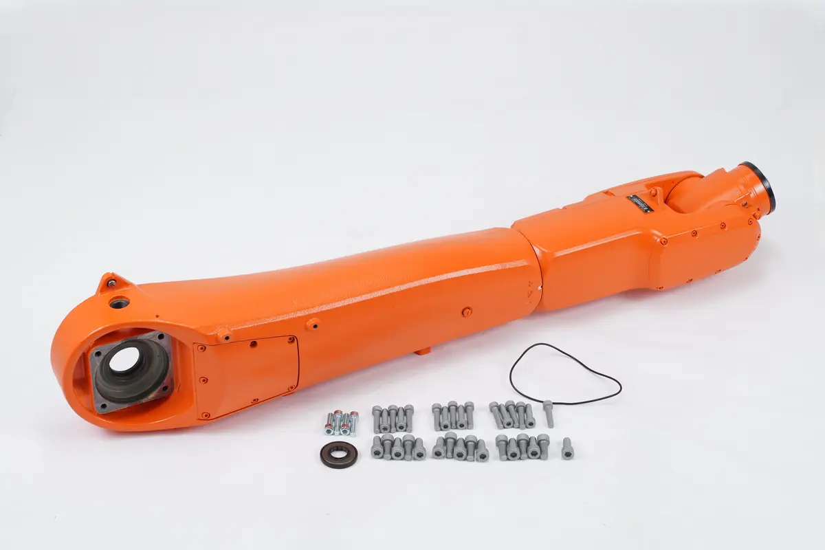 KUKA SPP arm IW CT-nano-2 long (w/o G/A)