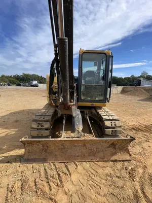 Used 2020 DEERE 85G Crawler Excavators North Carolina US | Proxy Equipment #1377828
