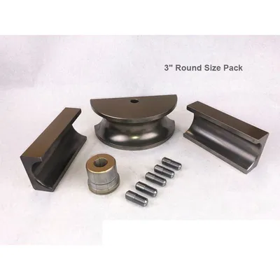 New | in-Stock HUTH ROUND SIZE PACKS Tooling & Accessories (Other) Florida US | Sierra Victor Machinery #263488