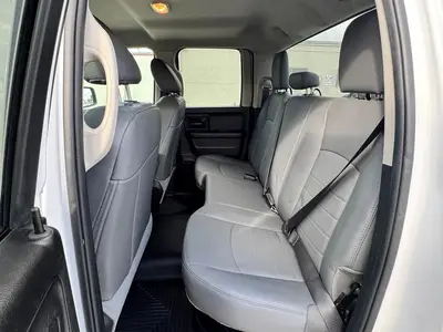 Used 2020 RAM 1500 TRADESMAN Pickup Trucks Florida US | Truck and Van Outlet #1509227