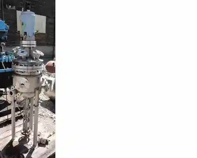 USED NORTHLAND STAINLESS NA