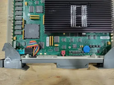 USED HONEYWELL 51401634