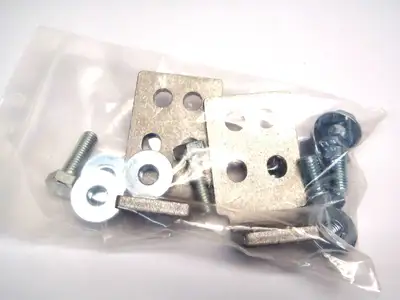 New | in-Stock REXROTH AS/UM 2 CONNECTION KIT FOR LONGITUDINAL CONVEYORS Conveyor Parts | Maverick Industrial Sales #1108791