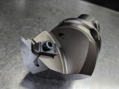 Kennametal KM63 Grooving Head KM63UTNEL4 (LOC2936A)