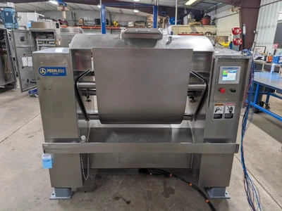 USED PEERLESS HM300SD