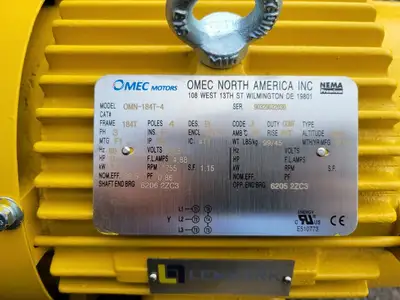NEW OMEC OMN-184T-4