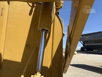Used 1986 CATERPILLAR 615C Water Trucks California US | Mittry Construction #1363474