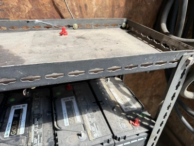 Used _UNKNOWN_ _UNKNOWN_ Batteries Indiana US | Miedema Asset Management Group #1414799