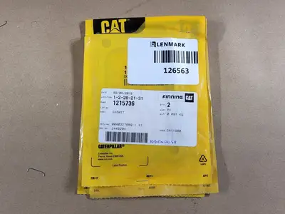 NEW CATERPILLAR 121-5736