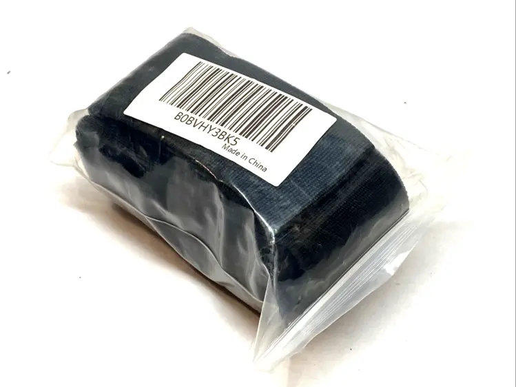 New | in-Stock Unbranded Nylon Protective Sleeve Cable Cover for Welding Hydraulic Hose 25 Welding Safety & Protection Michigan US | Maverick Industrial Sales #1398451